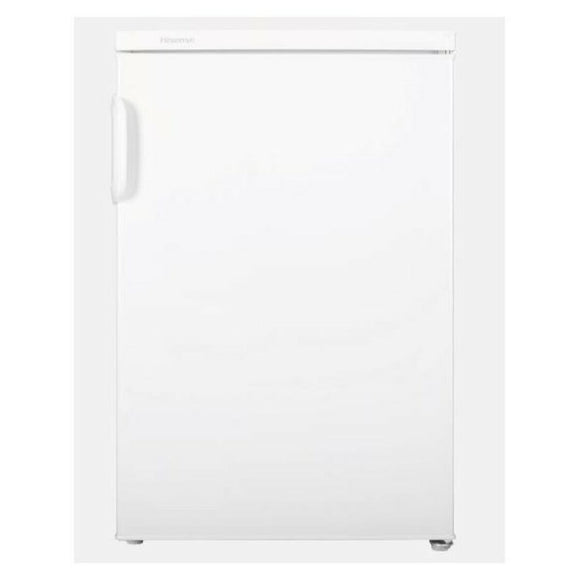 Refrigerator Hisense RL170D4AWE White Independent (85 x 55 x 57 cm)-0