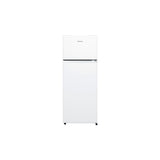 Refrigerator Hisense RT267D4AWE  143 White 206 L-0