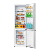Combined Refrigerator Hisense RB329N4AWE  180 White-2