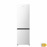 Combined Refrigerator Hisense RB329N4AWE  180 White-5