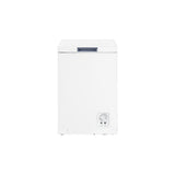 Freezer Hisense FT125D4AWE   86-15
