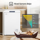 Freezer Hisense FT125D4AWE   86-7