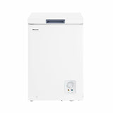 Freezer Hisense FT125D4AWE   86-6