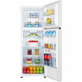 Combined Refrigerator Hisense RT422N4AWE  170 White 252 L-2