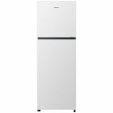 Hisense Refrigerator RT422N4AWE 170 White 252 L Refurbished A