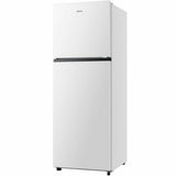 Hisense Refrigerator RT422N4AWE 170 White 252 L Refurbished A