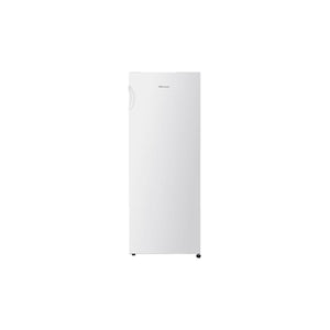 Combined Refrigerator Hisense RL313D4AWE White-0