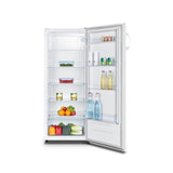 Combined Refrigerator Hisense RL313D4AWE White-2