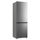 Combined Refrigerator Hisense RB3K330SAIC Steel-0