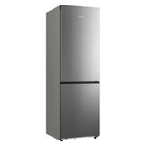 Combined Refrigerator Hisense RB3K330SAIC Steel-2