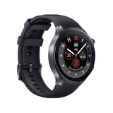 Smartwatch OnePlus Watch 2 Black Steel-3