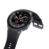 Smartwatch OnePlus Watch 2 Black Steel-2