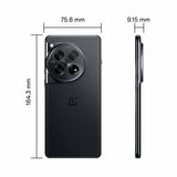 Smartphone OnePlus 12 6,82" 16 GB RAM 512 GB Black-1