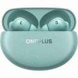 Wireless Earphones with Charging Case OnePlus Nord Buds 3 Pro Green-0