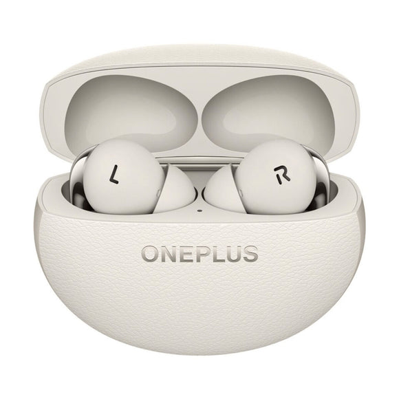 In-ear Bluetooth Headphones OnePlus Buds Pro 3 White-0