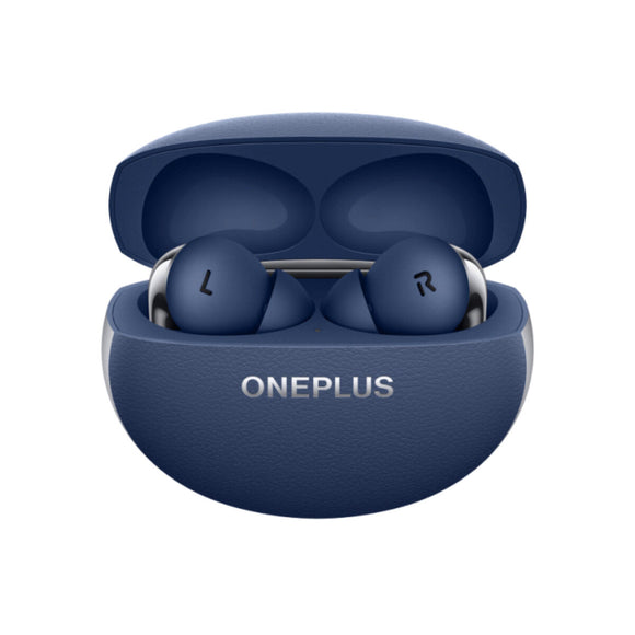 Bluetooth Headphones OnePlus Buds Pro 3 Blue-0