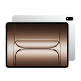 Tablet OnePlus Pad 3 13,2" Octa Core Qualcomm Snapdragon 8 Elite 16 GB RAM 512 GB Silver-0