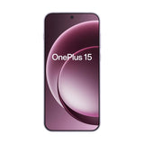 Smartphone OnePlus 15 5G 6,78" Octa Core 16 GB RAM 512 GB Violet-14
