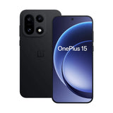 Smartphone OnePlus 15 5G 6,78" Octa Core 16 GB RAM 256 GB Black-0