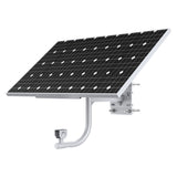 Photovoltaic solar panel Dahua DH-PFM378-B100-WB-3