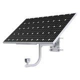 Photovoltaic solar panel Dahua DH-PFM378-B100-WB-0
