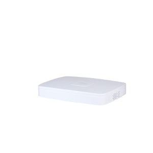 Network Video Recorder Dahua NVR2108-8P-I2-0