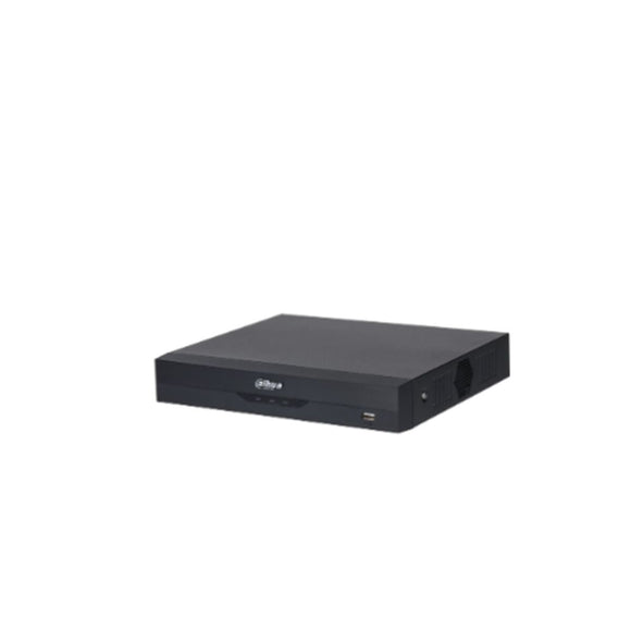 Network Video Recorder Dahua NVR2108HS-8P-I2-0