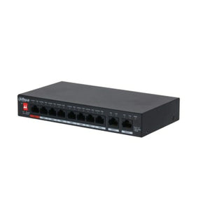 Switch Dahua PFS3010-8GT-96-0