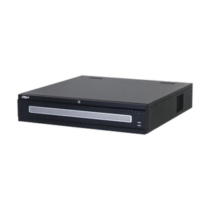 Network Video Recorder Dahua NVR608H-64-XI-0