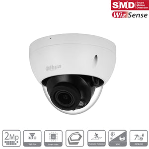 Surveillance Camcorder Dahua DH-IPC-HDBW2841RP-ZAS-27135-0