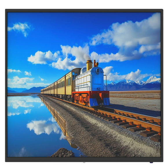 Videowall Monitor Dahua 1.0.99.12.10346-9001 4K Ultra HD 50