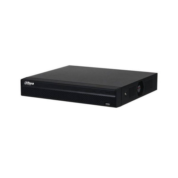 Network Video Recorder Dahua NVR4108HS-4KS3-0