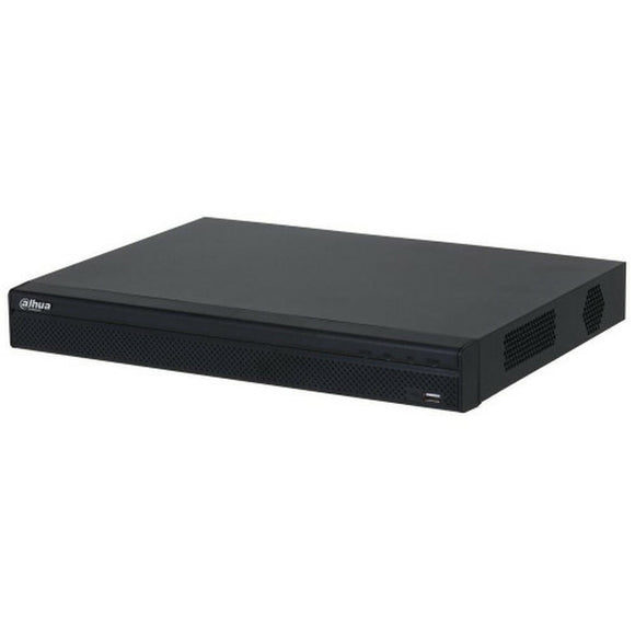 Network Video Recorder Dahua DHI-NVR4208-4KS3-0