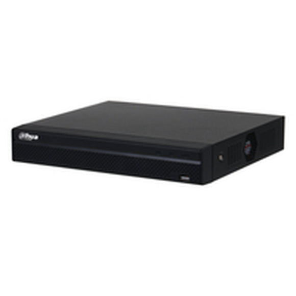 Network Video Recorder Dahua NVR4108HS-8P-4KS3-0