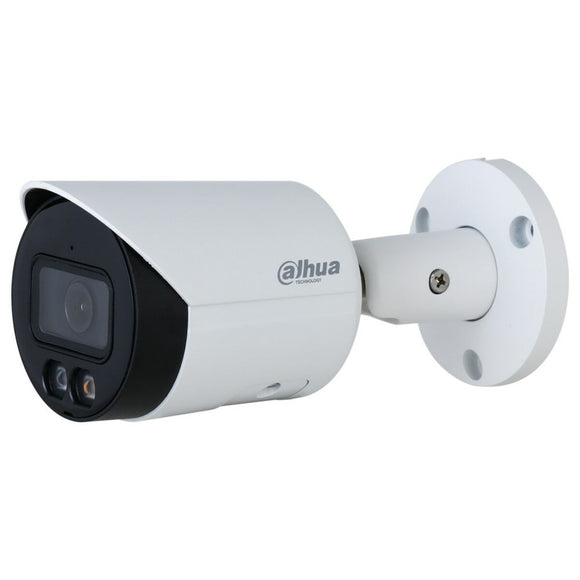 Surveillance Camcorder Dahua IPC-HFW2849S-S-IL-0280B Kamera-0