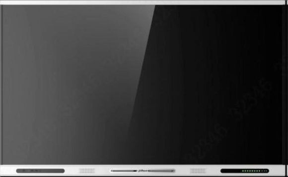 Dahua Technology DHI-LPH75-ST470 Digital Screen 4K Ultra HD 75 Inch Touchscreen Integrated Speakers-0