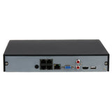 Network Video Recorder Dahua NVR4104HS-P-EI-1