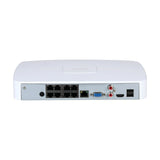 Network Video Recorder Dahua NVR4108-8P-EI-1