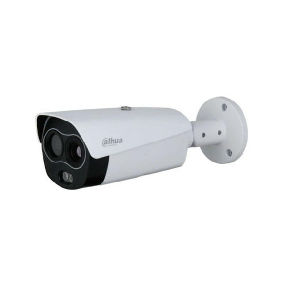 Dahua TPC-BF4441-B35F8-BW-ZH-S2 Surveillance Camera Dome Multicolor 17.74 x 15.61 x 15.36 cm-0