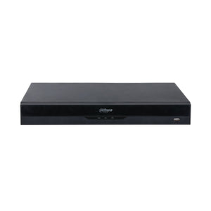 Network Video Recorder Dahua DHI-NVR5208-8P-EI-0