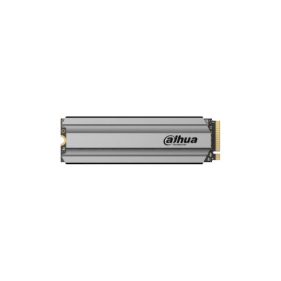 Hard Drive DAHUA TECHNOLOGY DHI-SSD-C900VN2TB-B 2 TB 2 TB SSD-0