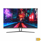 Monitor Dahua DHI-LM32-E230C 31,5" Full HD-5