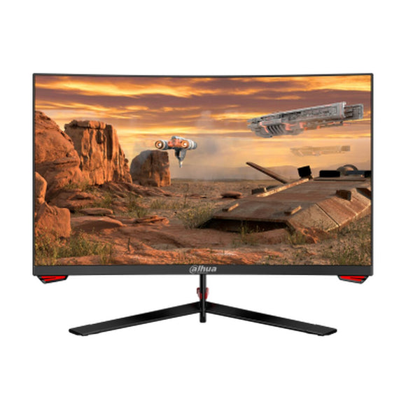 Gaming Monitor Dahua DHI-LM27-E230C Full HD 27