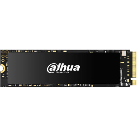 Hard Drive DAHUA TECHNOLOGY DHI-SSD-C970VN1TB 1 TB SSD-0