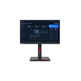 Monitor Lenovo ThinkVision T22i-30 21,5" LED IPS 60 Hz 50-60  Hz-0