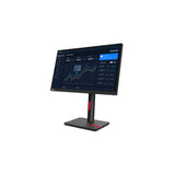 Monitor Lenovo ThinkVision T22i-30 21,5" LED IPS 60 Hz 50-60  Hz-6