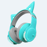 Gaming Headset with Microphone Edifier G5BT-0