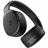 Headphones with Microphone Edifier STAX SPIRIT S5 Black-2