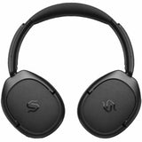 Headphones with Microphone Edifier STAX SPIRIT S5 Black-1