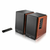 Portable Bluetooth Speakers Edifier Brown Black-6